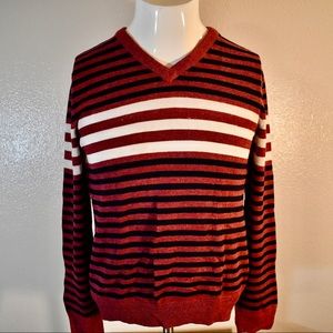 Express sweatshirt